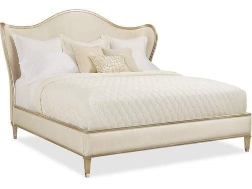Bedtime Beauty Bed King Furnitureland South