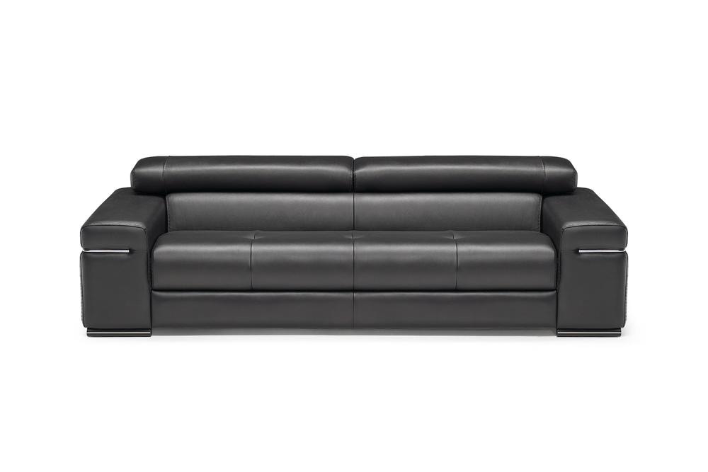 Natuzzi avana clearance sofa price
