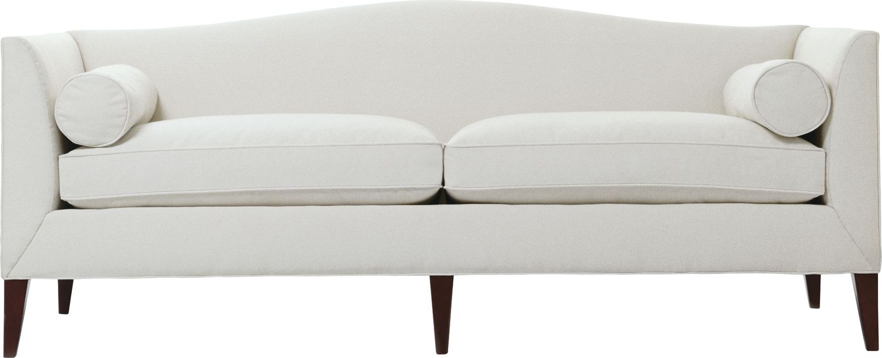 Camelback Sofa Archetype Sofa Furnitureland South