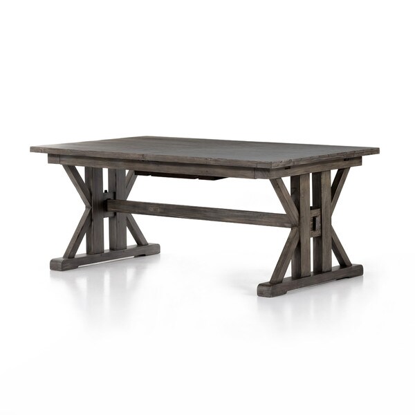 Tuscan spring extension dining table discount