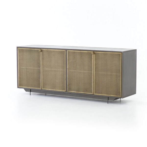 Hendrick Sideboard Furnitureland South