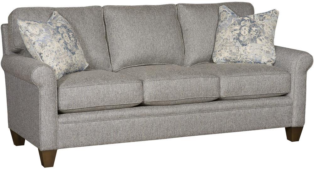 Customizable Cory Sofa By King Hickory