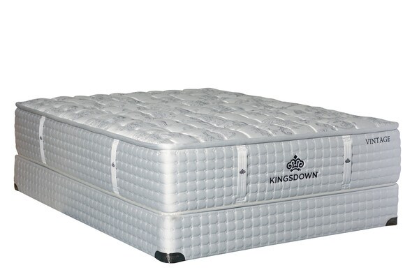 Kingsdown shop 9000 mattress