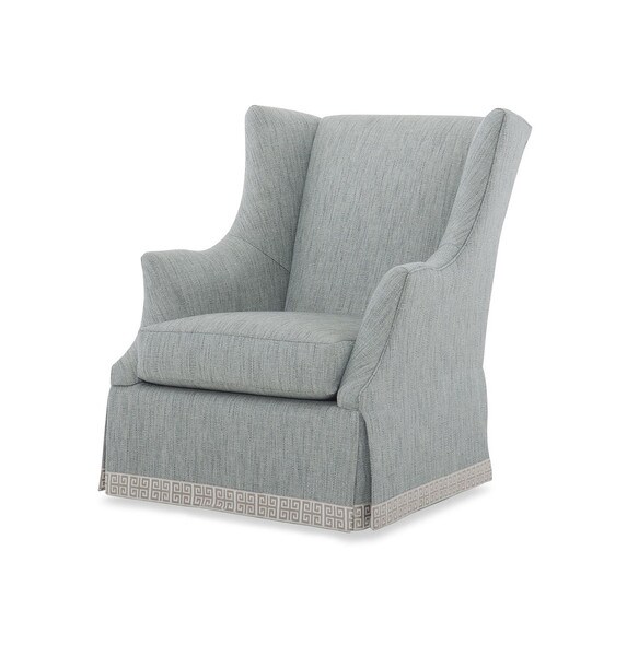 Cadence Swivel Glider Furnitureland South