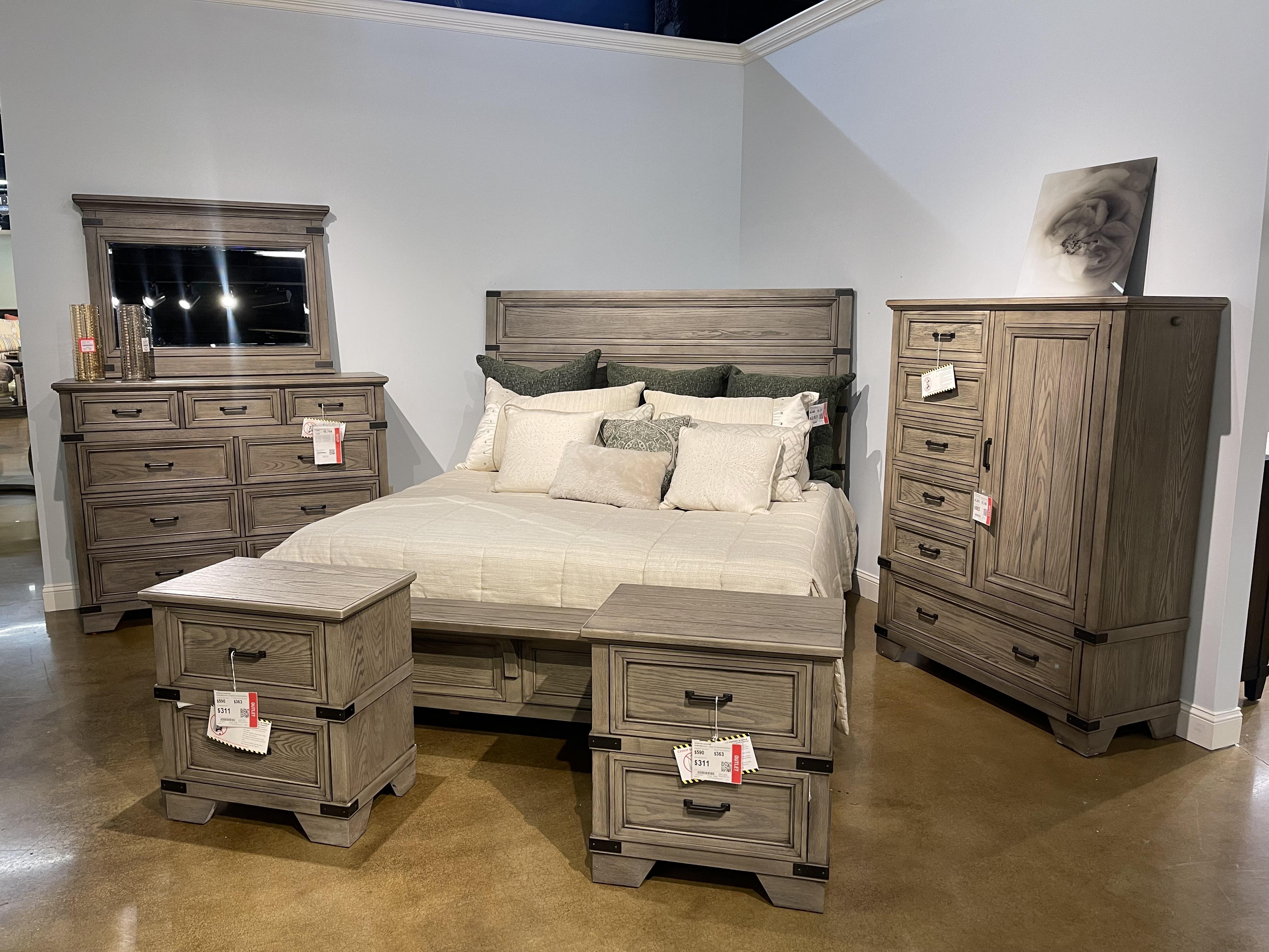 Carolina PR, Discount Furniture Outlet Store