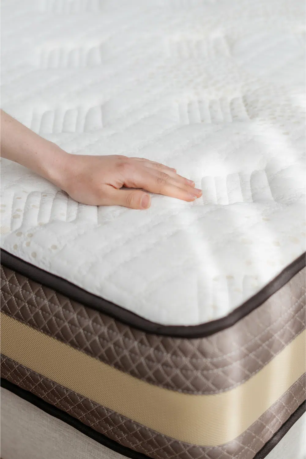 Comfort Level Mattress