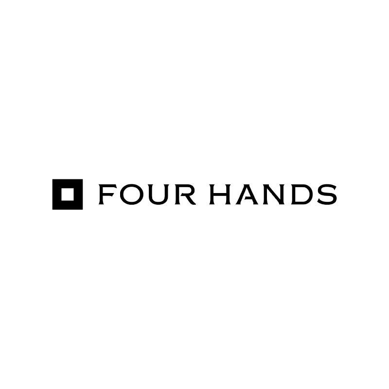 Four Hands Logo