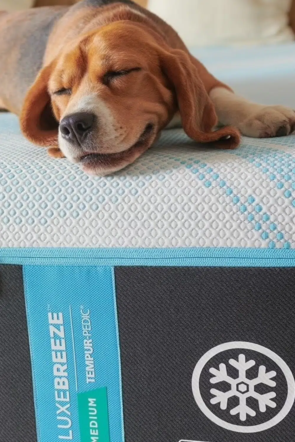 Cooling Mattress
