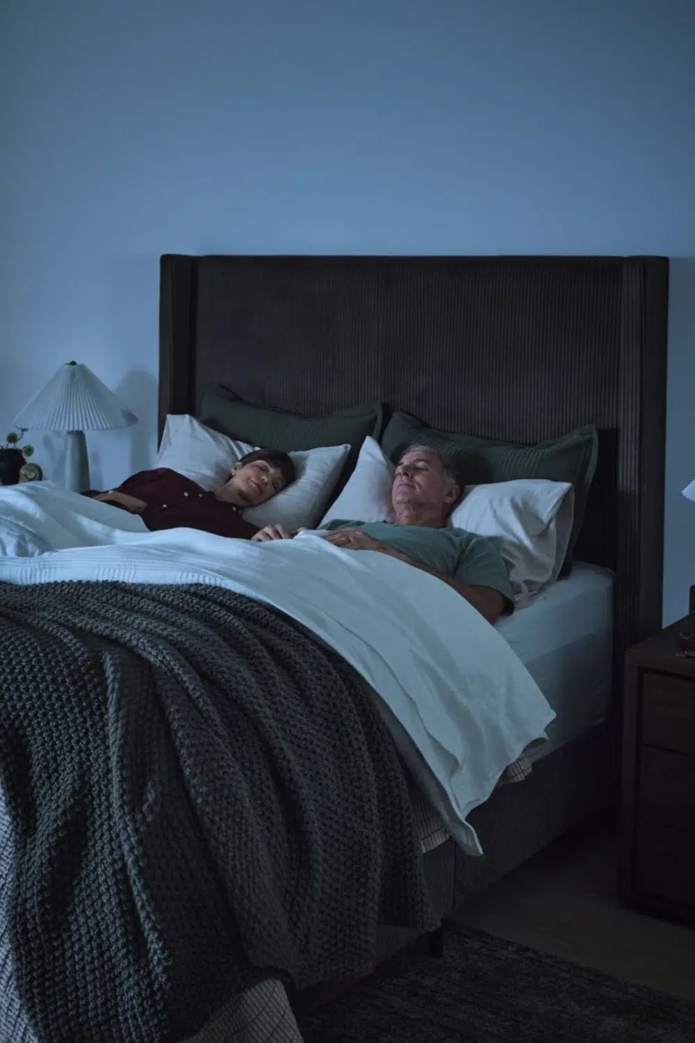 Sleep Needs