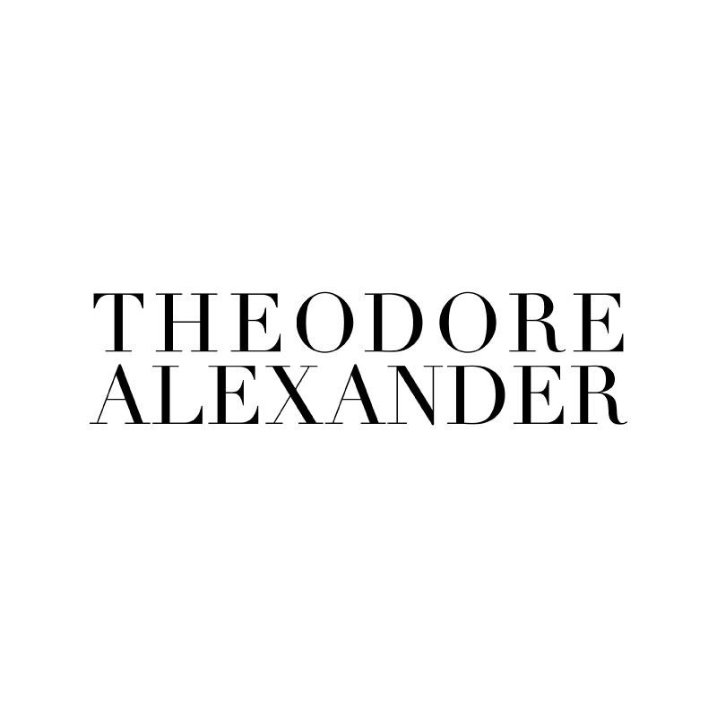 Theodore Alexander Logo