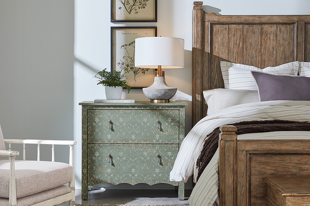 Hooker Furniture