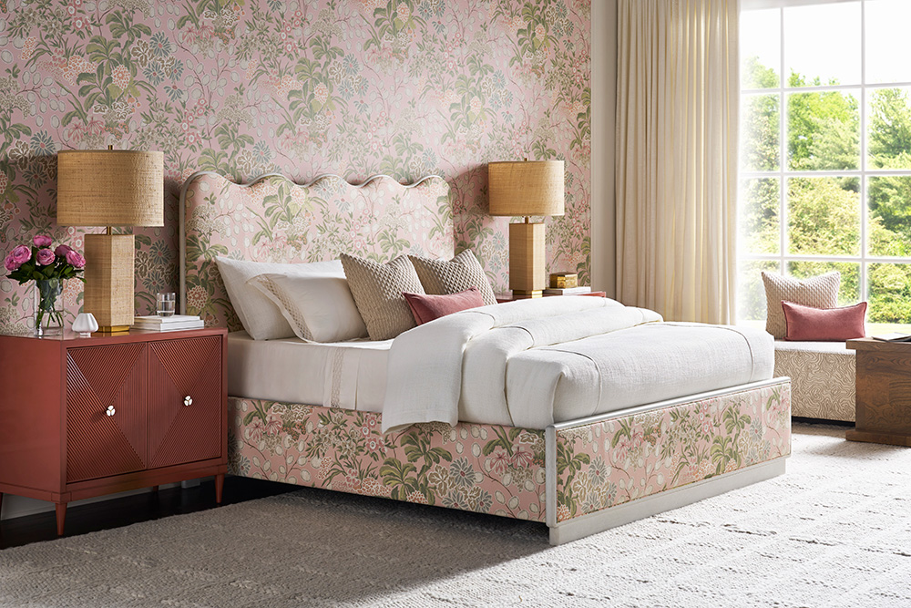 Vanguard Furniture