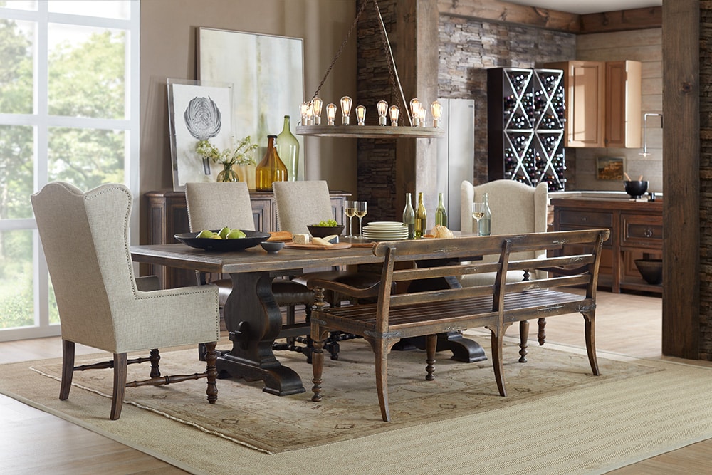 Hooker Furniture
