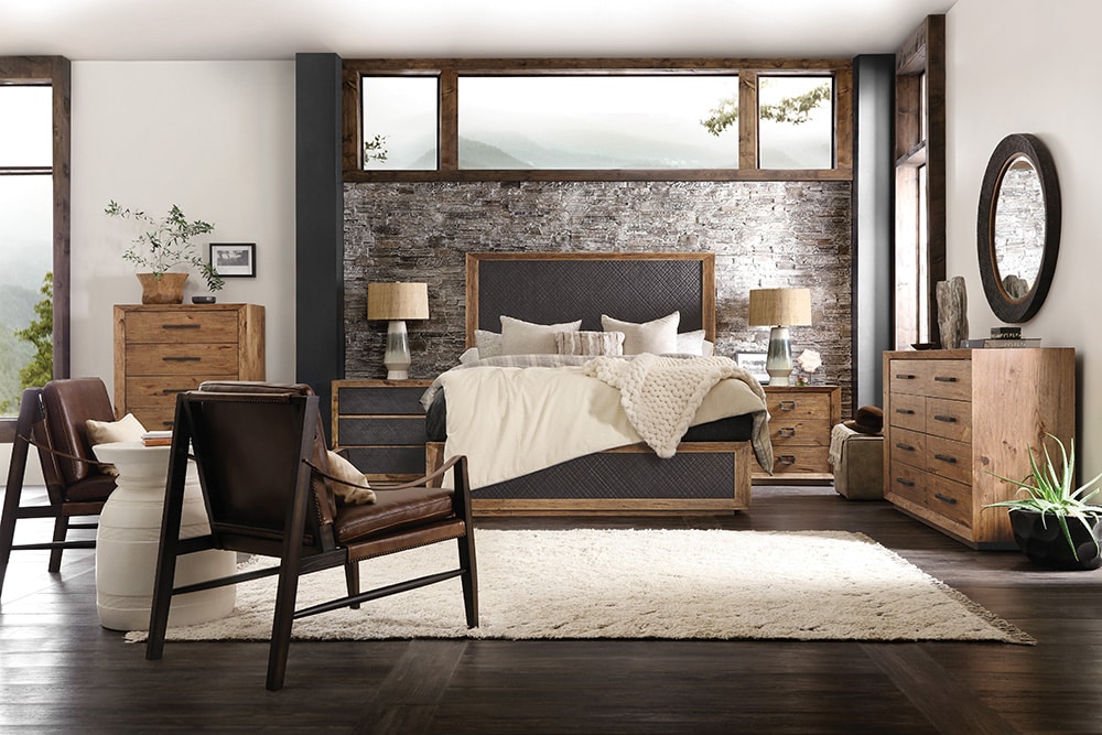 Hooker Furniture