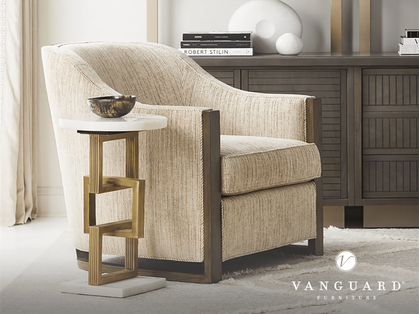 Vanguard Furniture