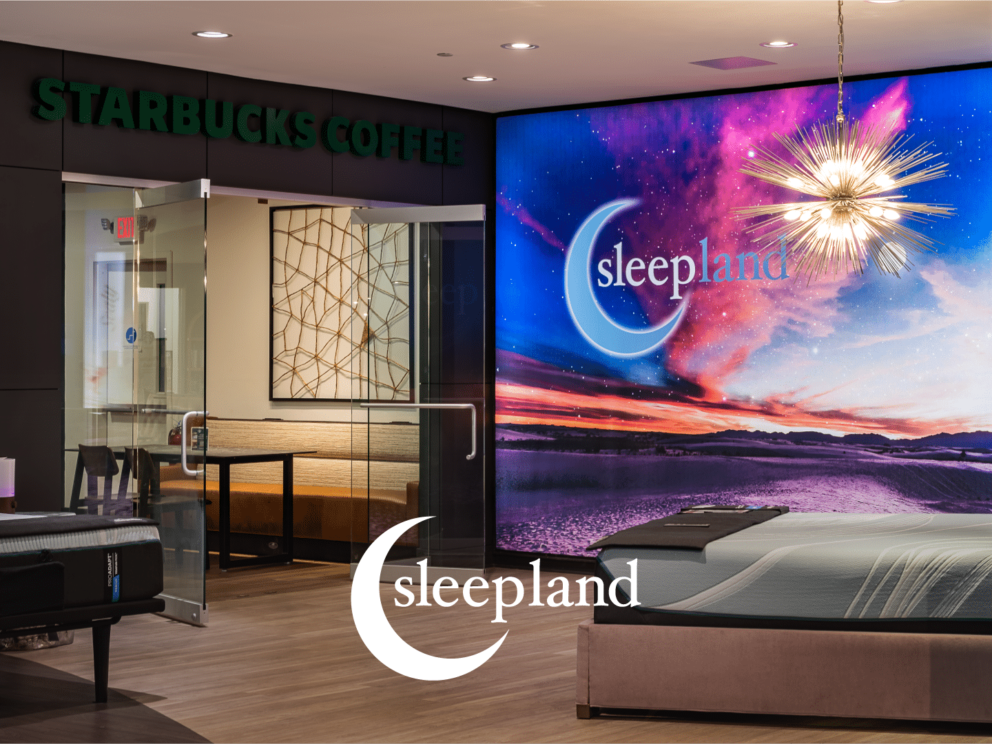 Sleepland mattress Gallery