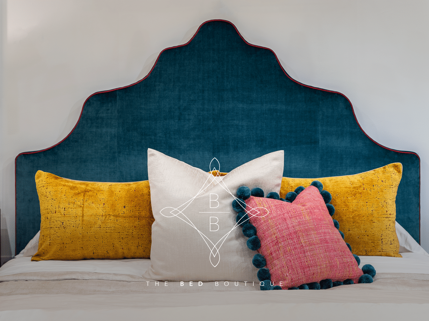 The Bed Boutique gallery
