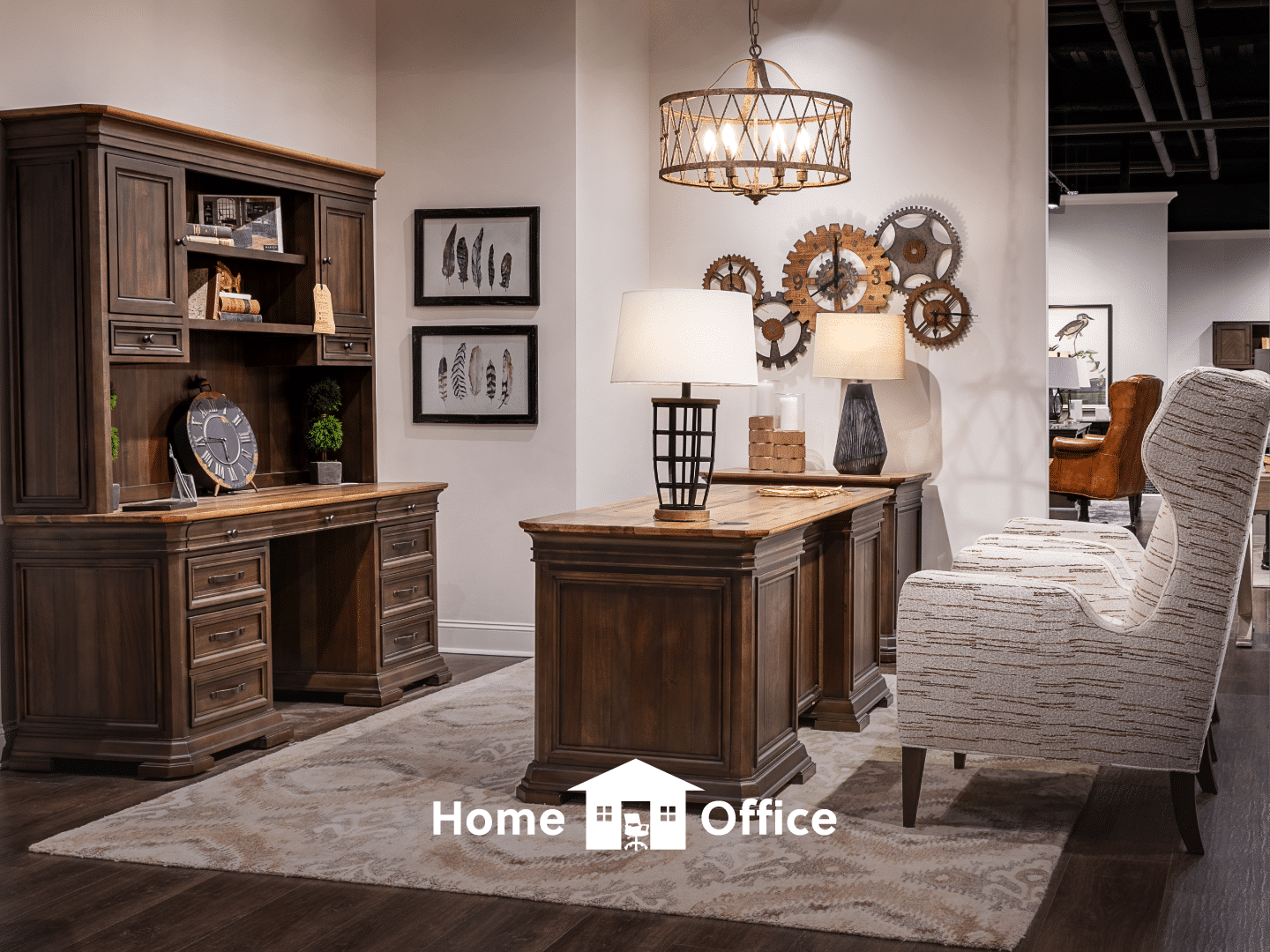 Home Office Gallery