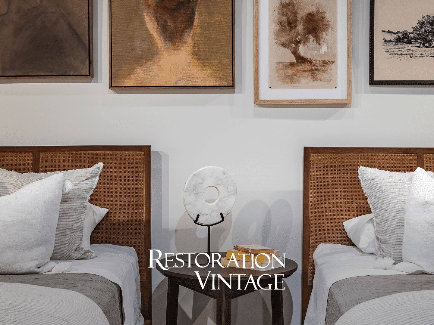 Restoration Vintage Gallery