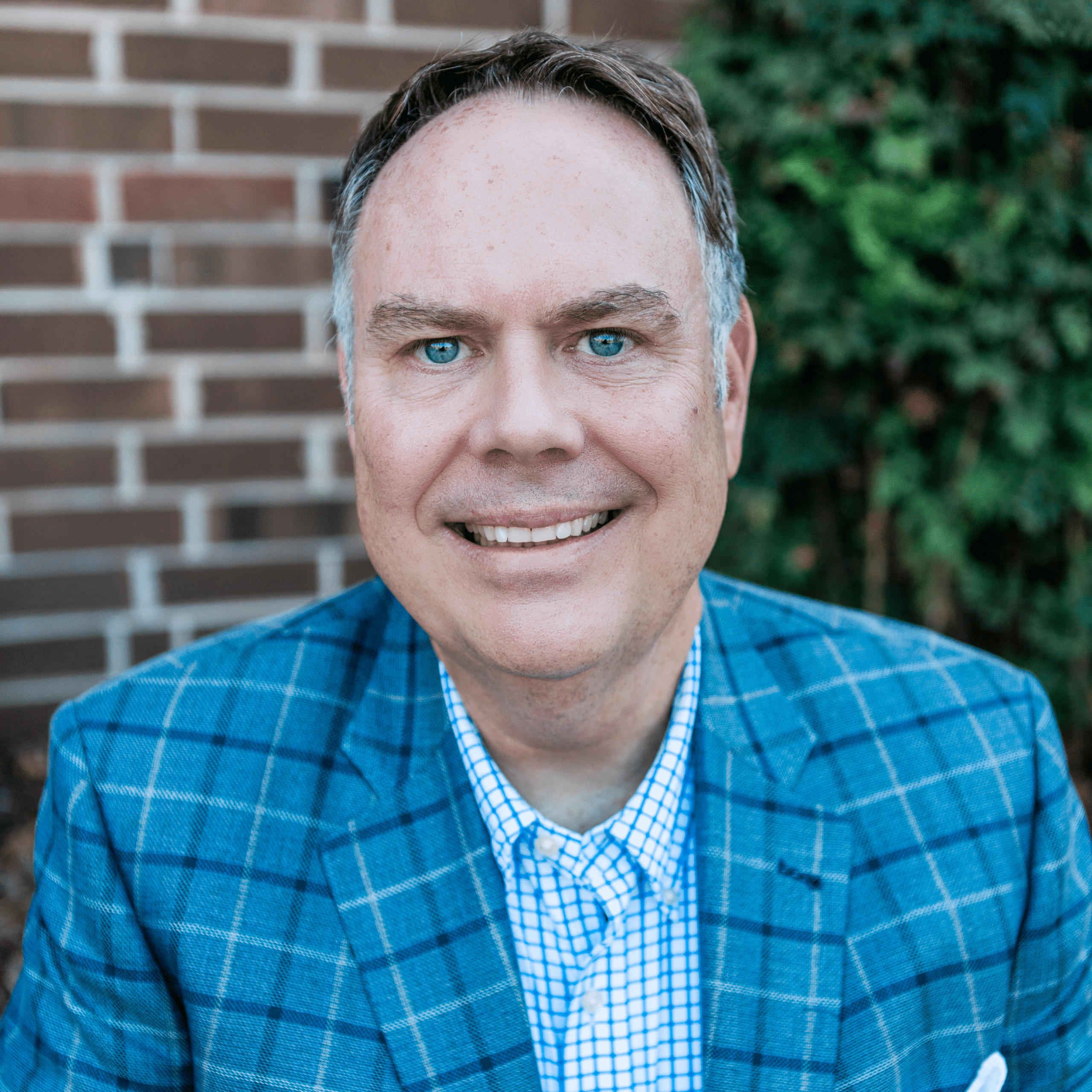 Charlie Sheffield Design Consultant