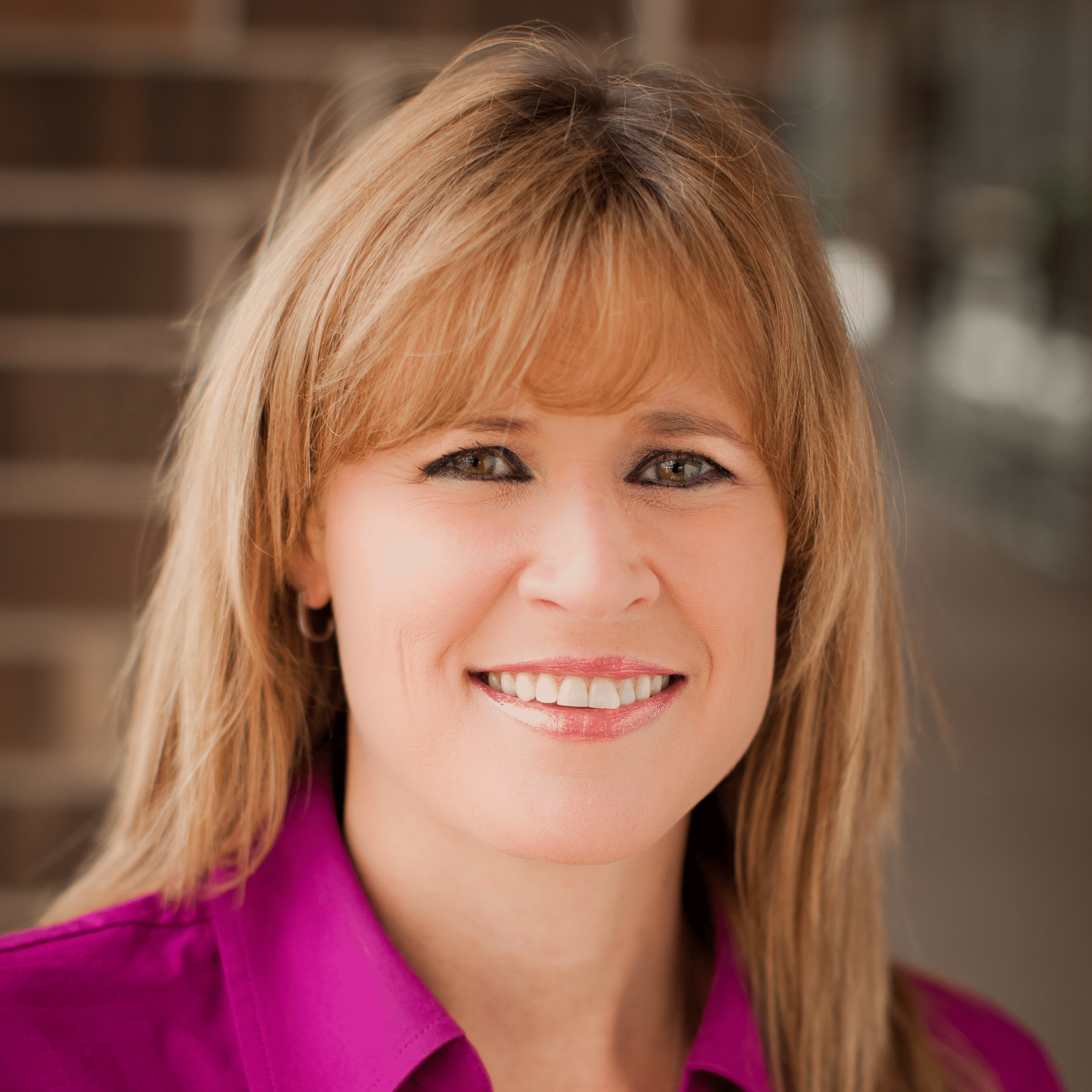 Paige Harrington Design Consultant