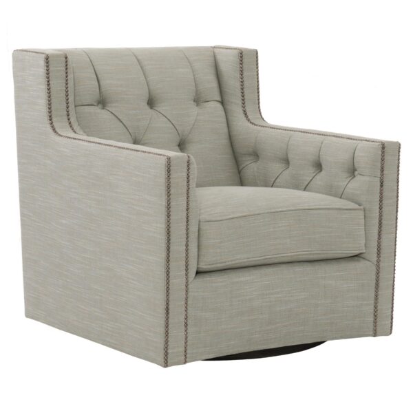 Candace Swivel Chair