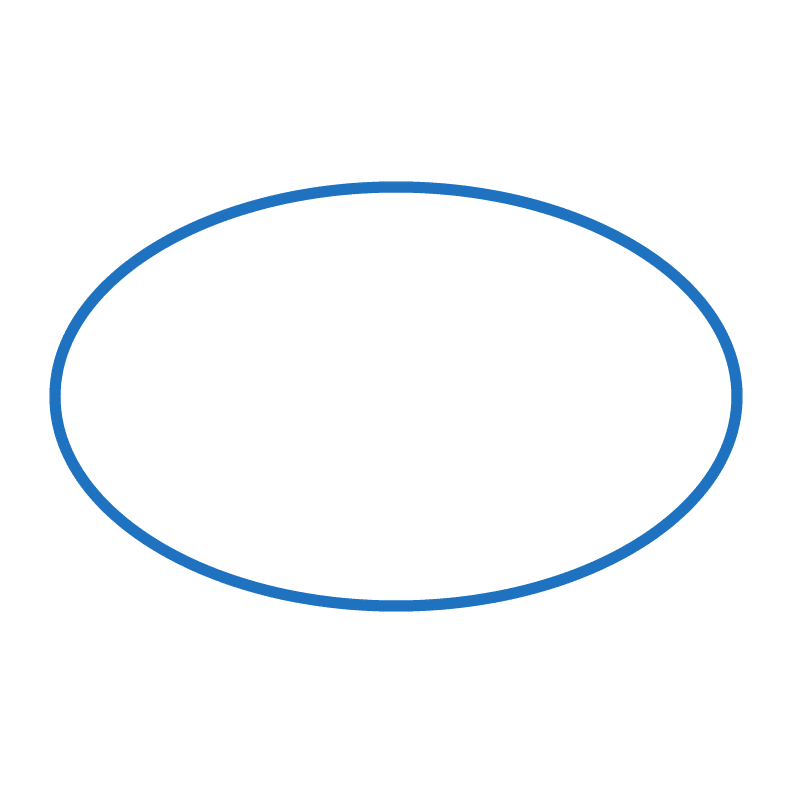 Oval Tables
