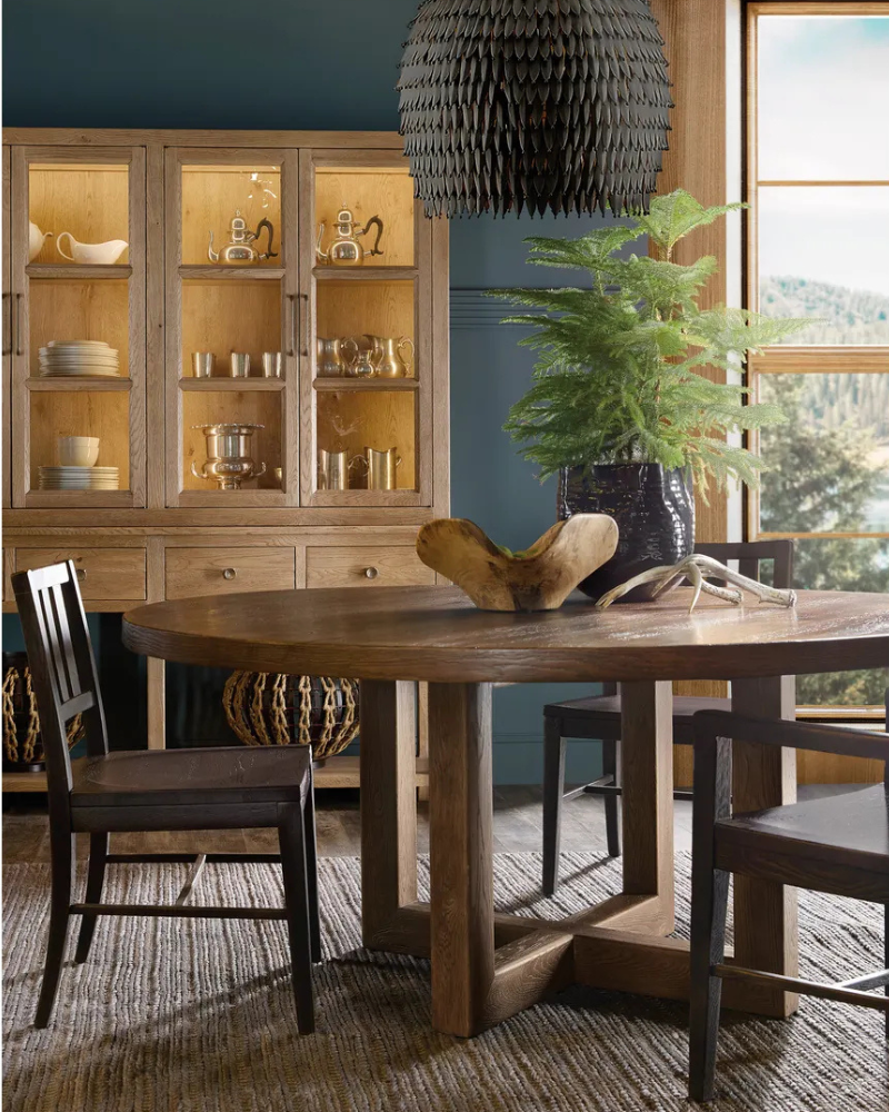 Mountain-Interior-Materials