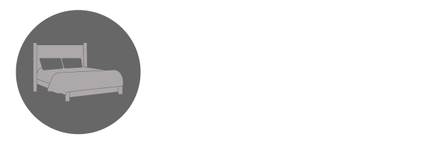 Custom Bedroom Gallery Logo