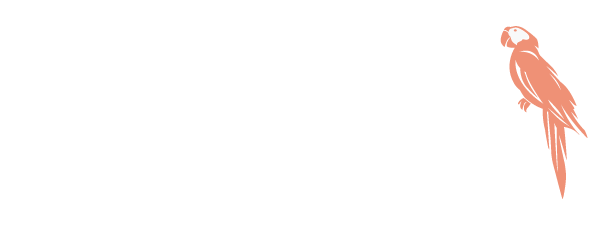 Margaritaville White Logo