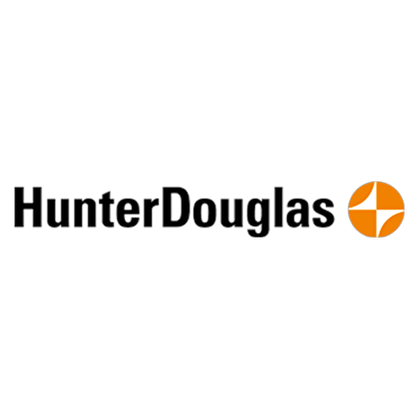 Hunter Douglas