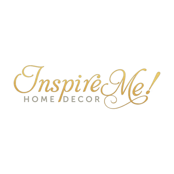 Inspire Me! Home Decor