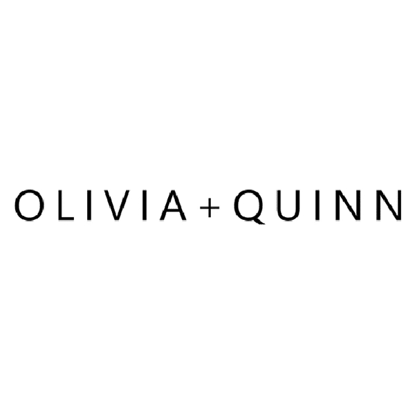 Olivia + Quinn
