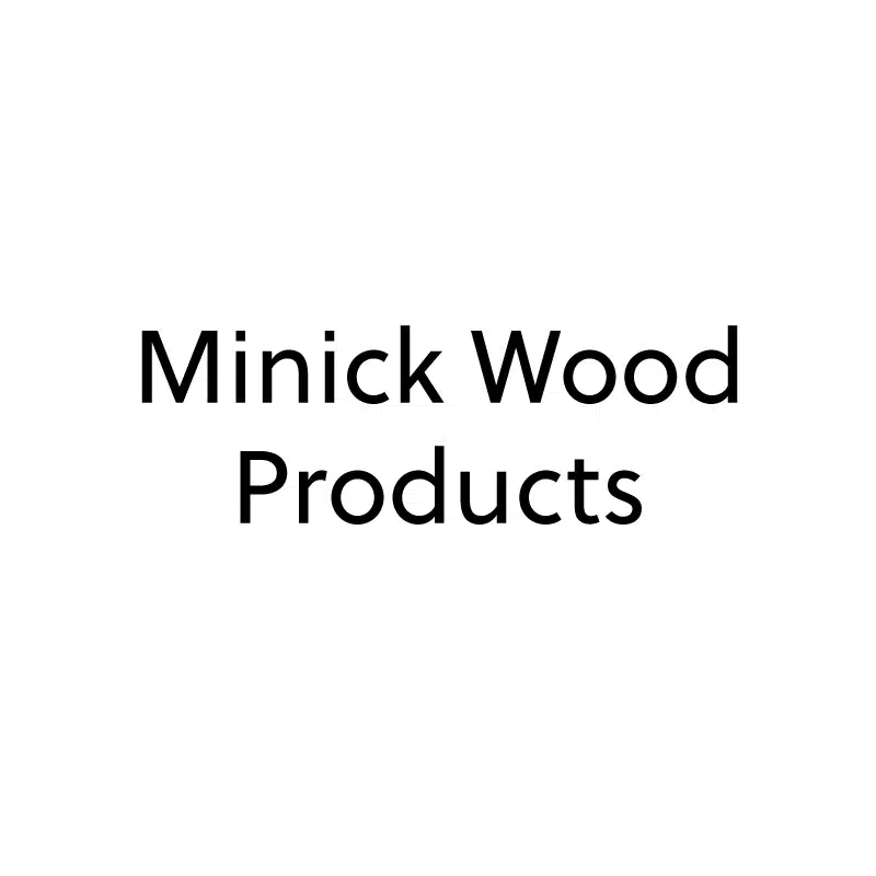 Minick Wood Products