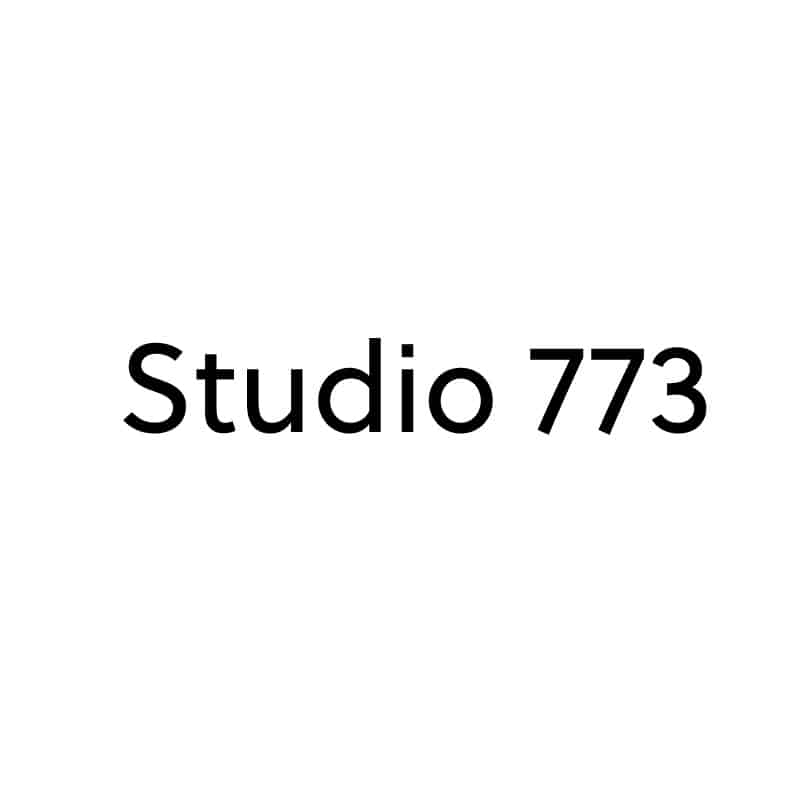Studio 773