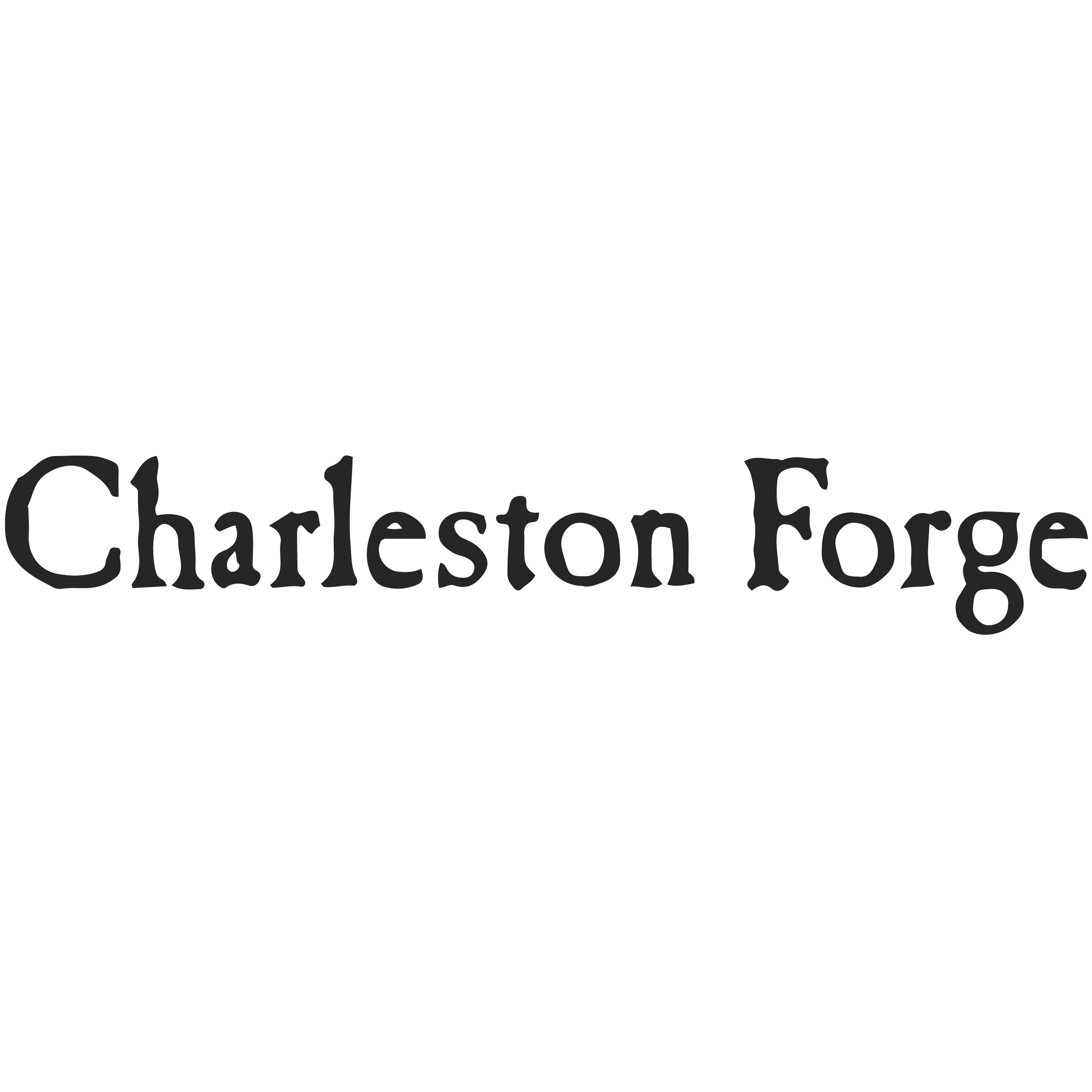 charlestonForge