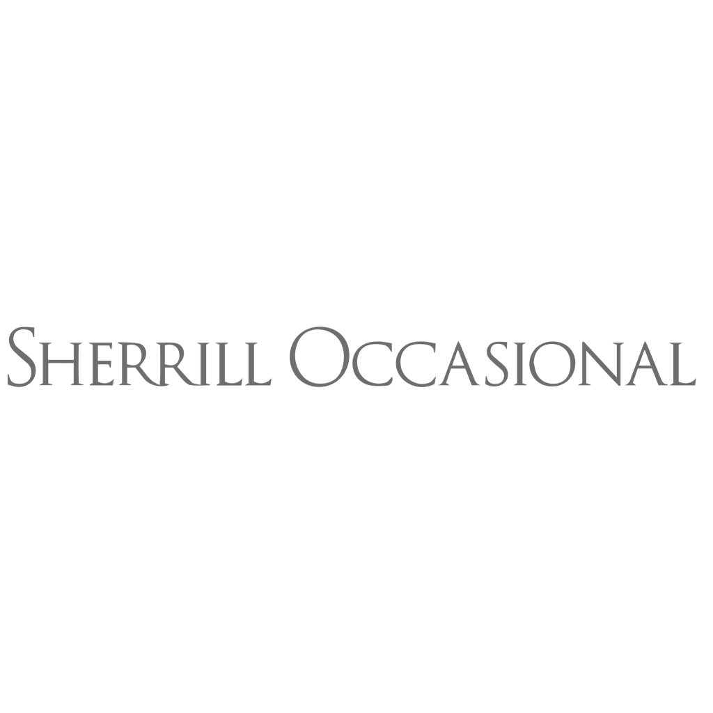 Sherrill Occasional