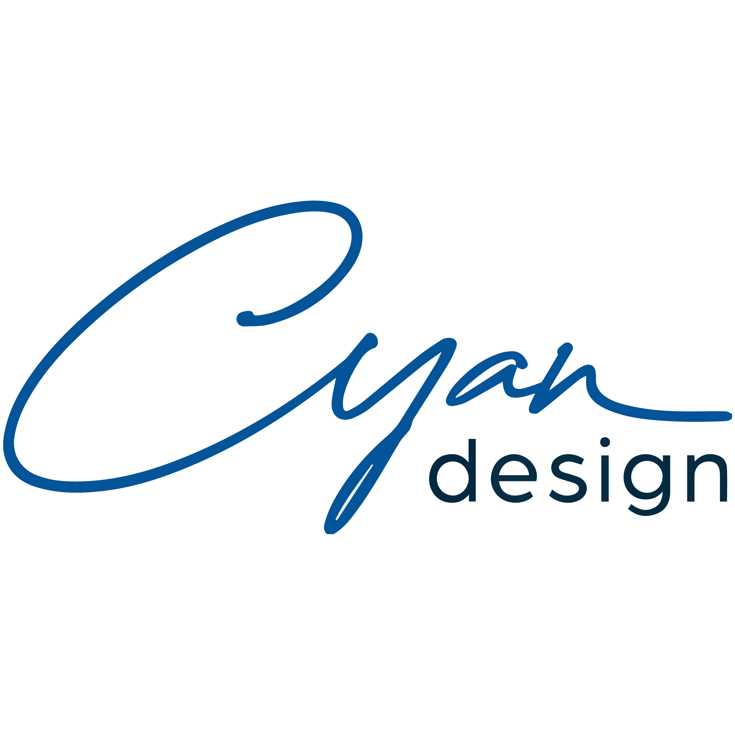 cyanDesign