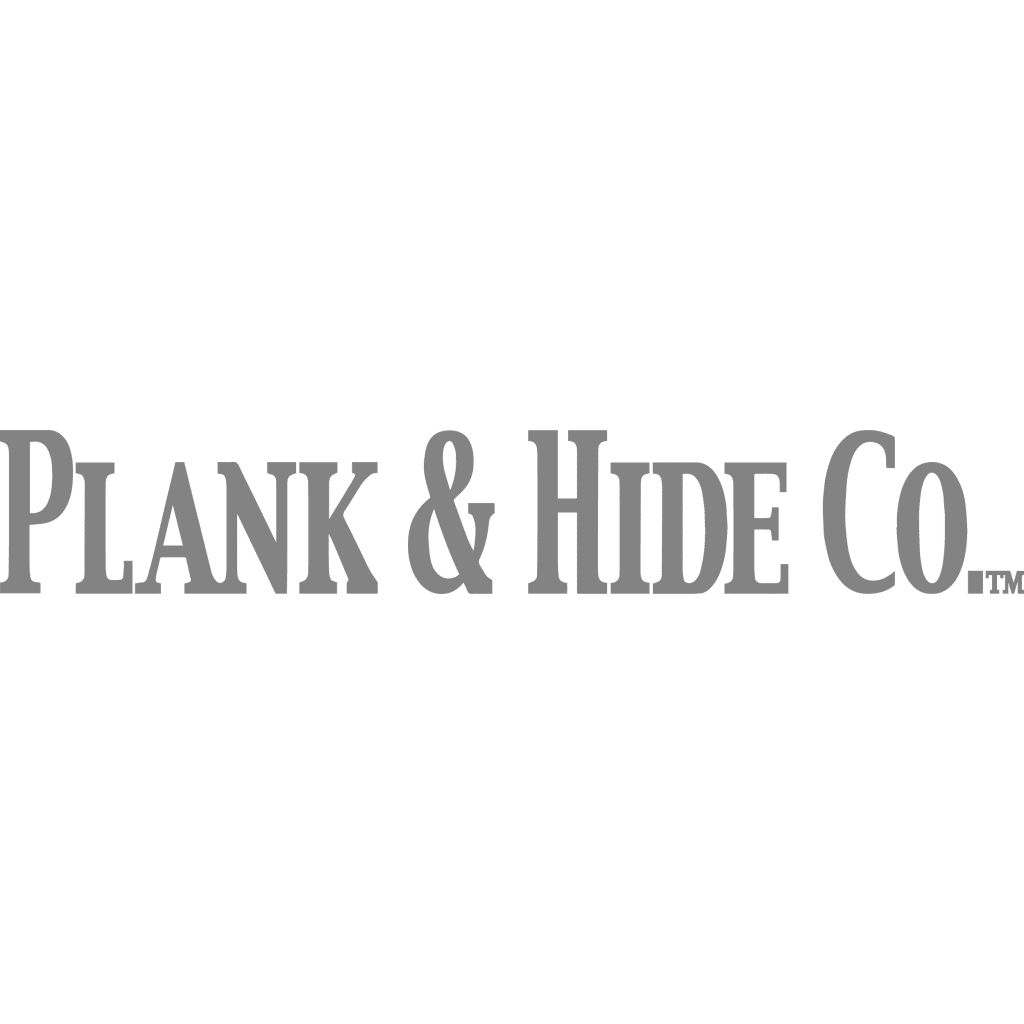 Plank & Hide Billiards