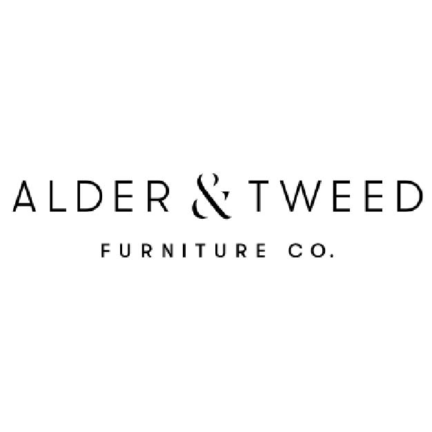 Alder and Tweed