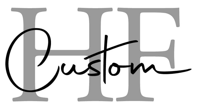 HF Custom