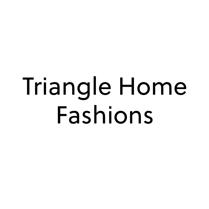 Triangle Home Fashions