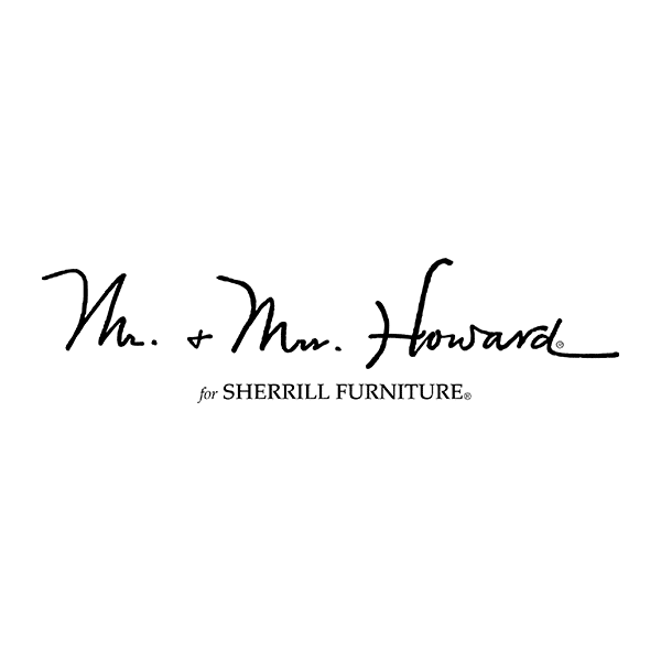 Mr. & Mrs Howard by Sherrill Furniture