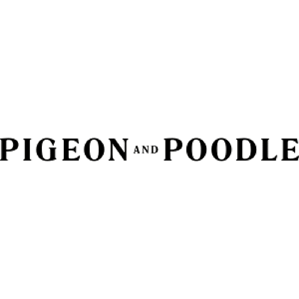 Pigeon and Poodle