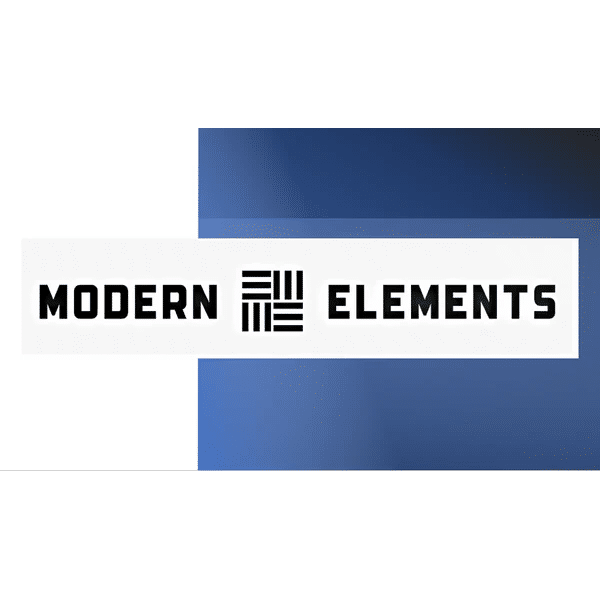 Modern Elements Furniture