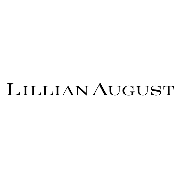 Lillian August