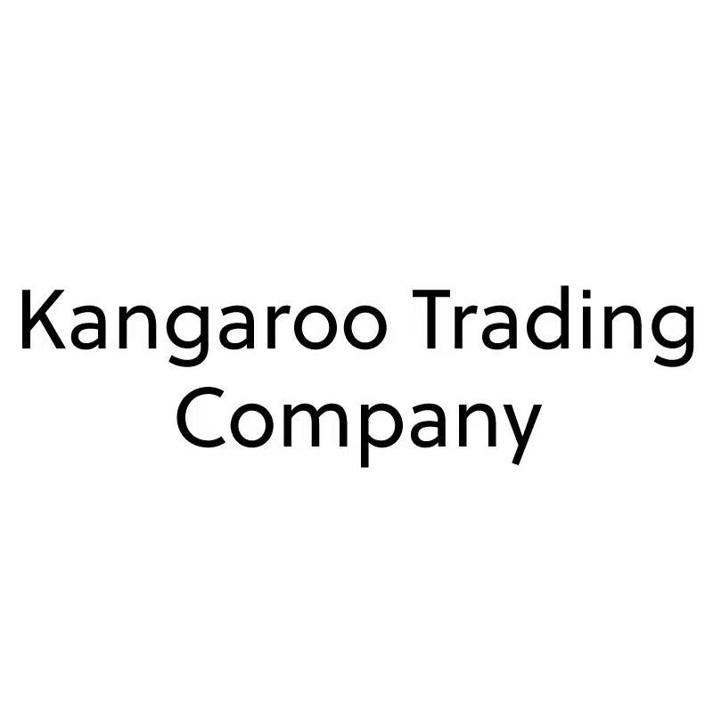 Kangaroo Trading Company