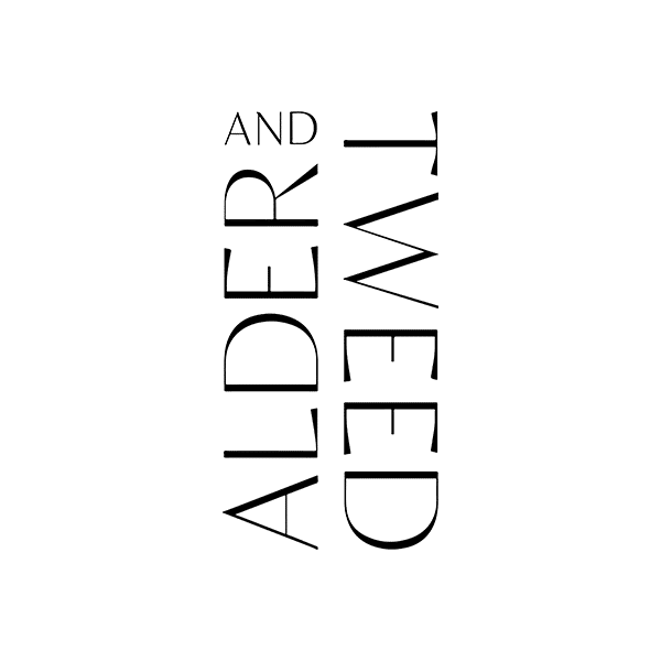 Alder and Tweed