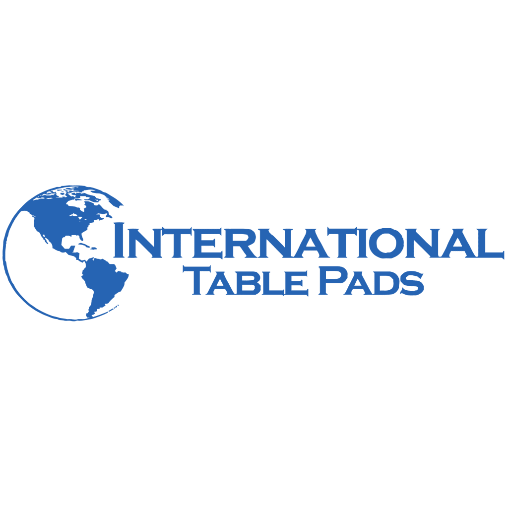 International Table Pads