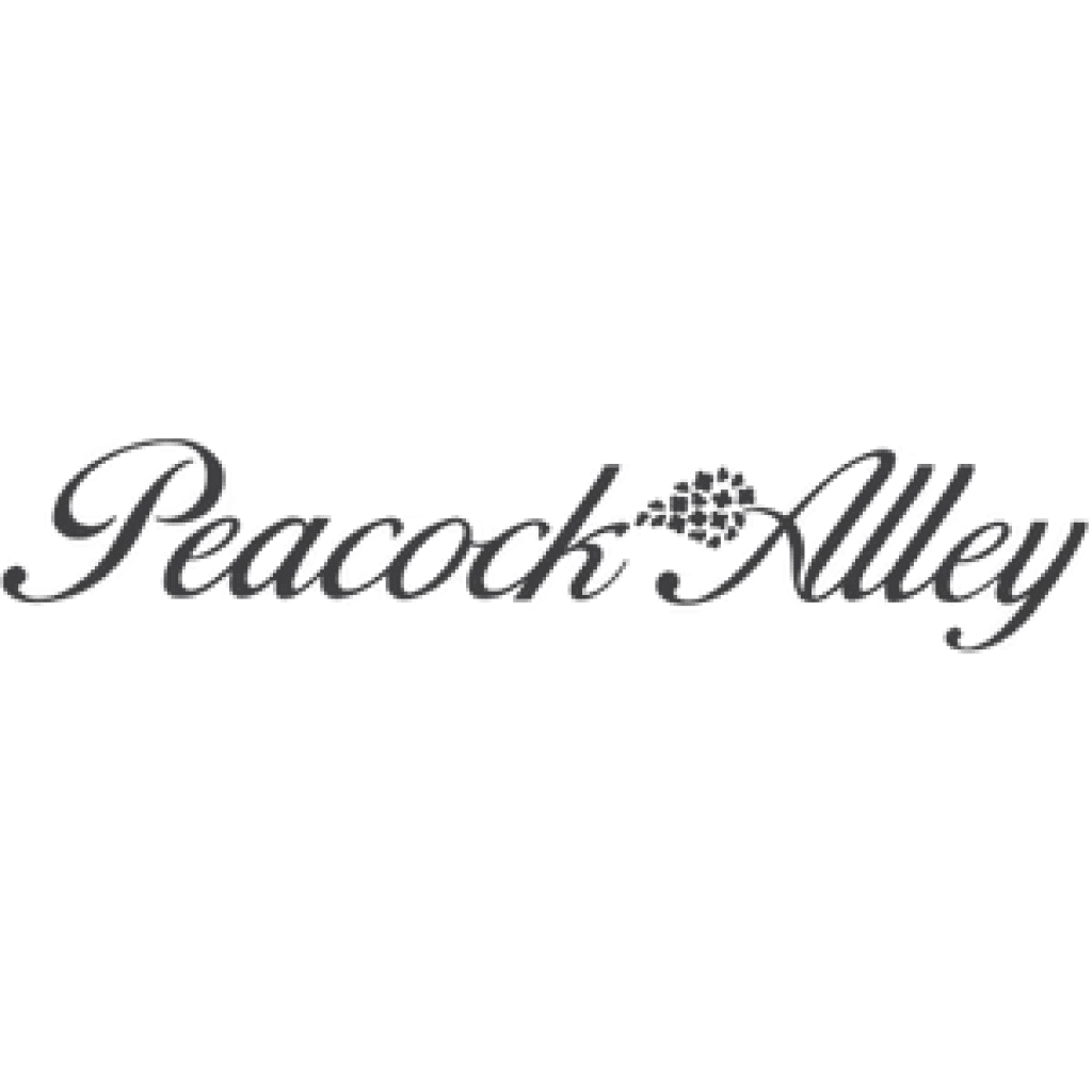 Peacock Alley